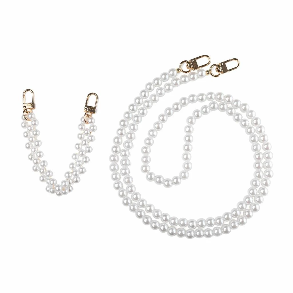 Cordée Cases Pearl Phone Chain Bundle
