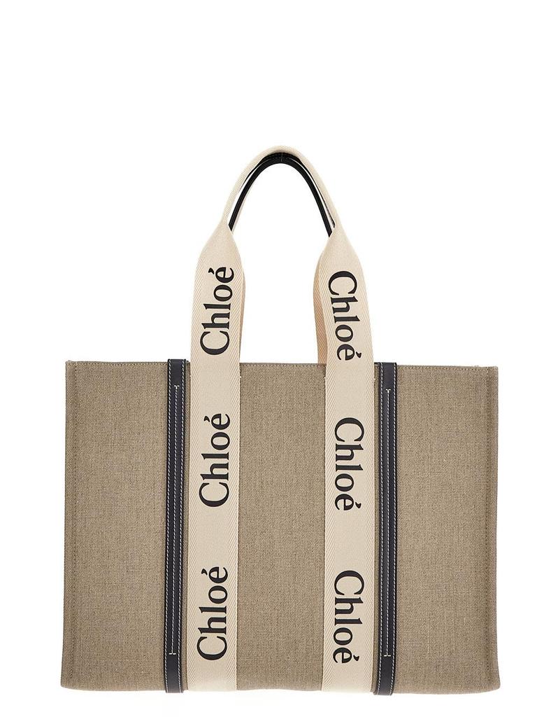 Chloé Woody bag
