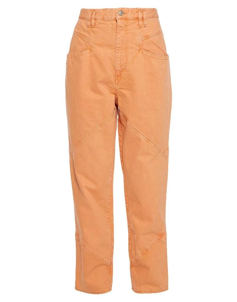 Isabel Marant Denim pants 1