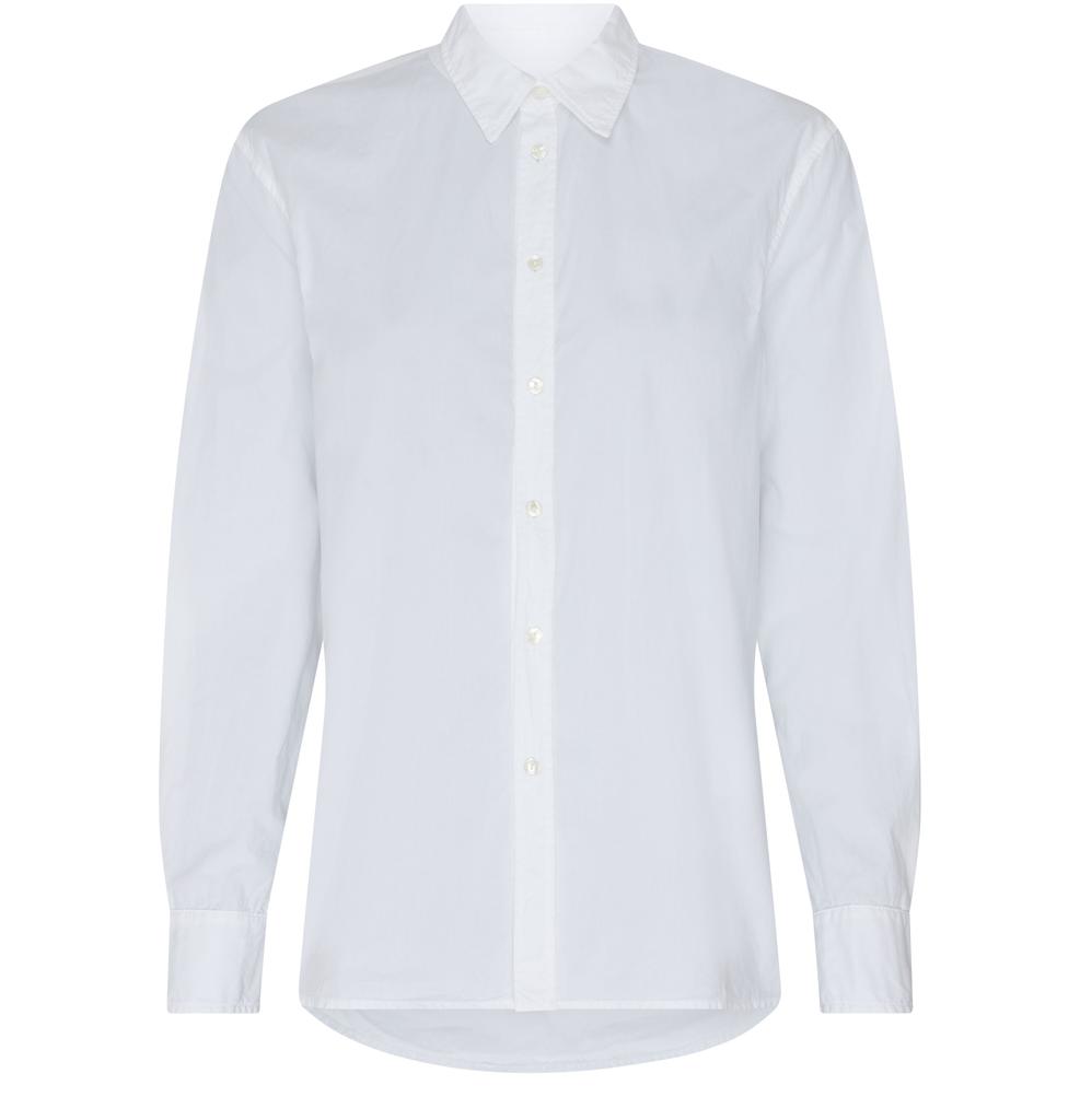 Nili Lotan Raphael classic shirt