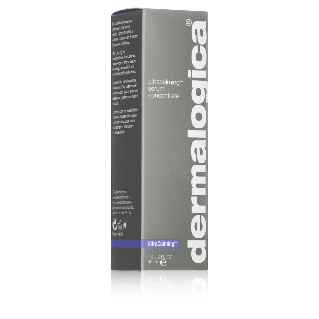 Dermalogica Dermalogica UltraCalming Serum Concentrate 4