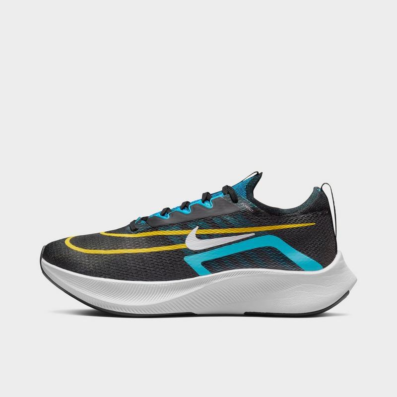 nike zoom fly finish line