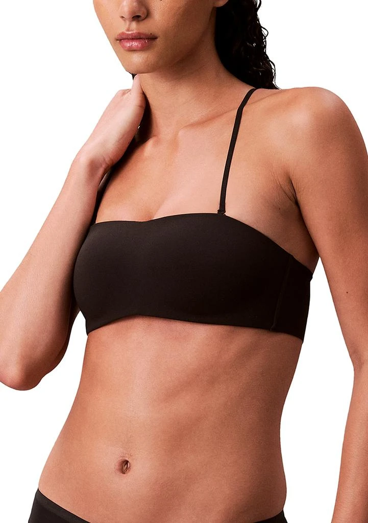 Calvin Klein Invisible Adapt Bandeau Bra