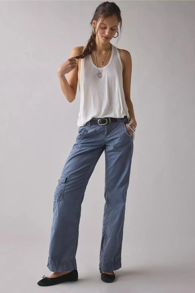 BDG BDG 360 Utility Low-Rise Straight Leg Pant 3