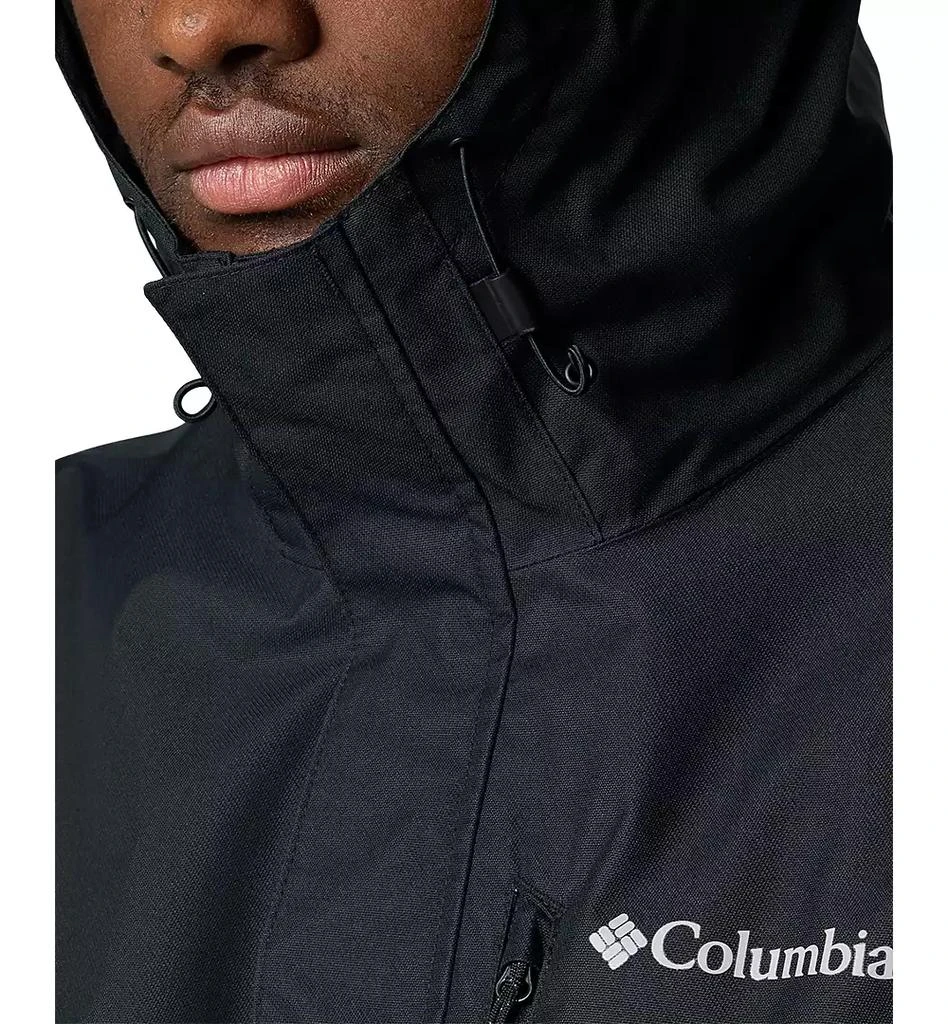 Columbia Men
s Hikebound II Jacket 5