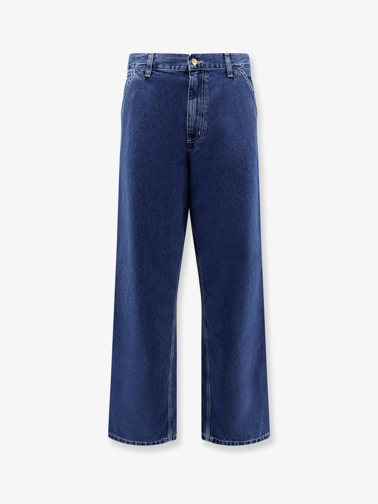 Carhartt WIP Norco Relaxed Straight Fit