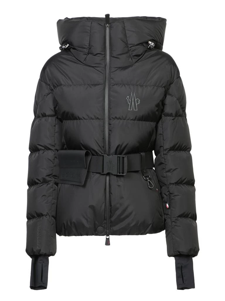 Moncler Moncler Grenoble Down Jacket "Bouquetin" 1