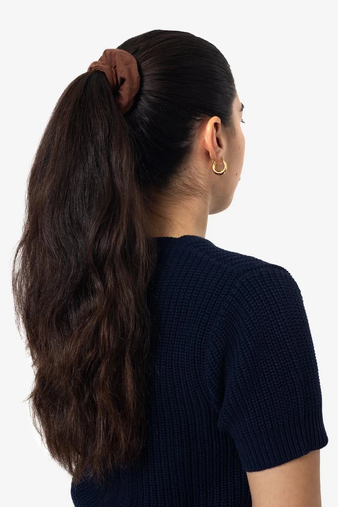 Los Angeles Apparel SCRUNCHIE - Cotton Scrunchie 33