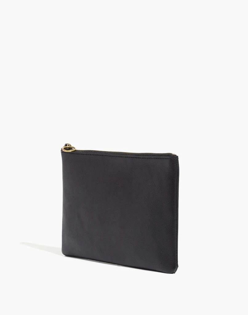 Madewell The Pouch Clutch 4