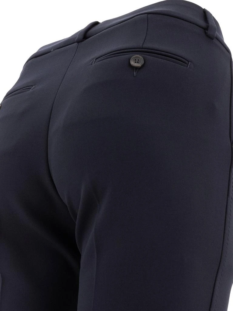 Peserico Peserico Tailored Pants 3