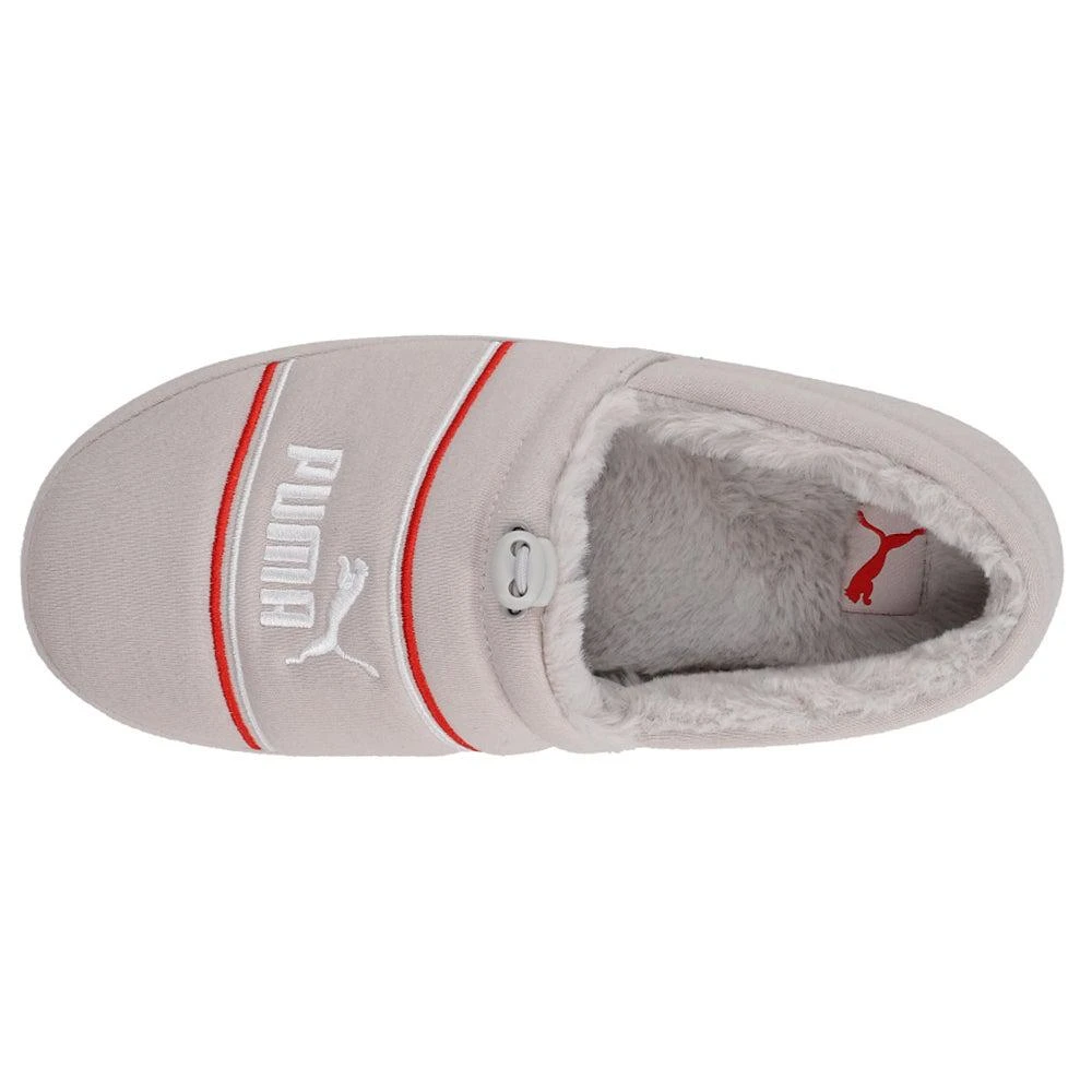 Puma Tuff Moccasin Slippers 4