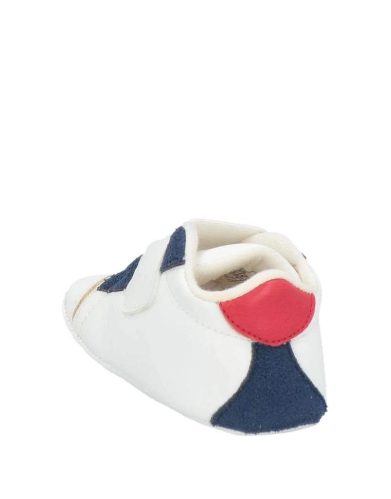 GUESS Newborn shoes 3