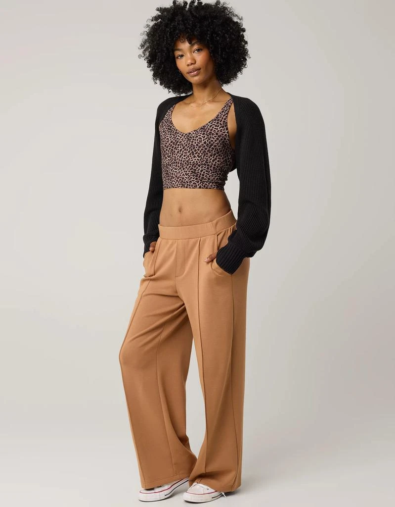 OFFLINE OFFLINE By Aerie Sweater Shrug 2