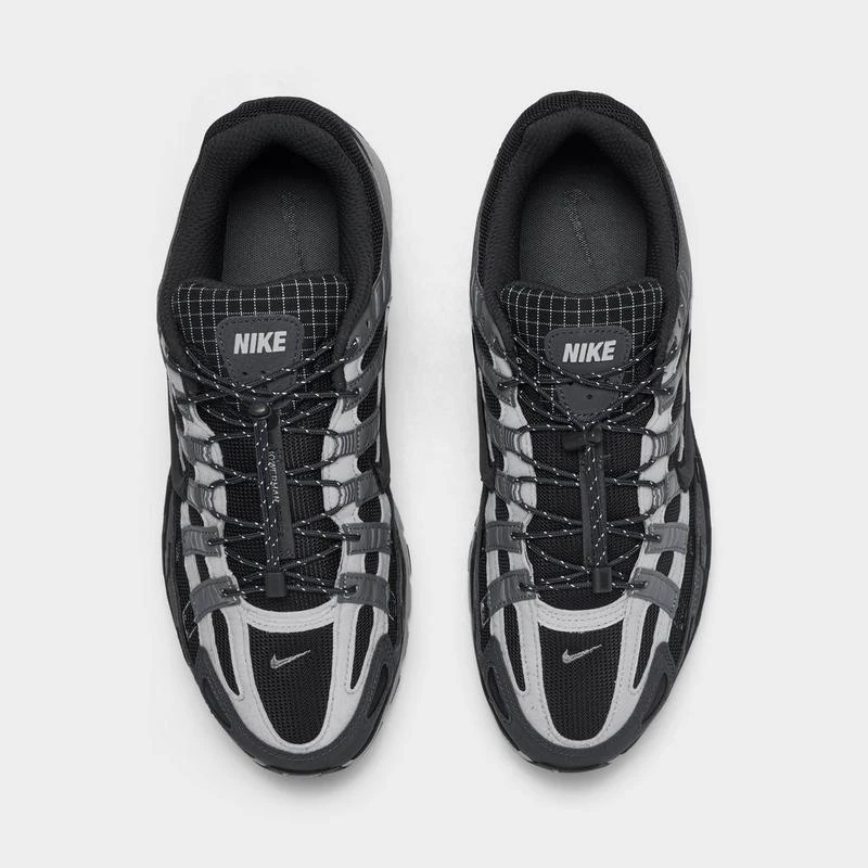 NIKE Men's Nike P-6000 Winterized Casual Shoes 5