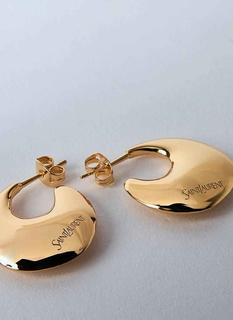 Teardrop Hoop Earrings – On Sale Now with Up to 50% Off Discover