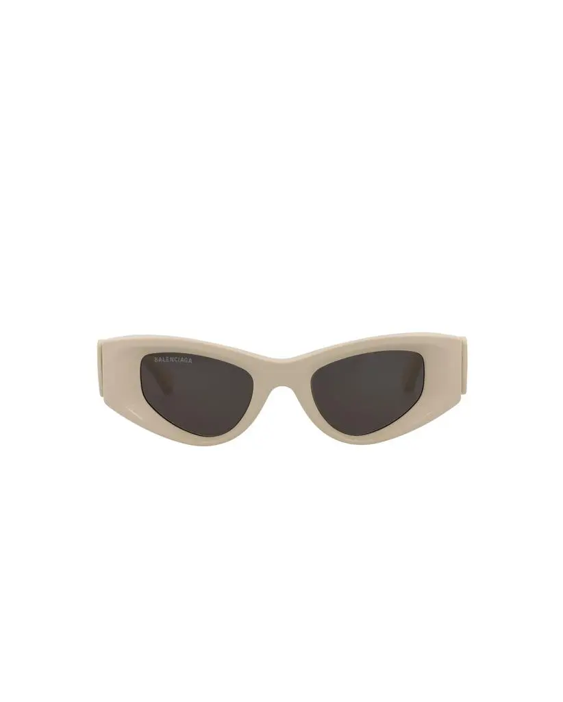 Balenciaga Cat Eye-Frame Acetate Sunglasses