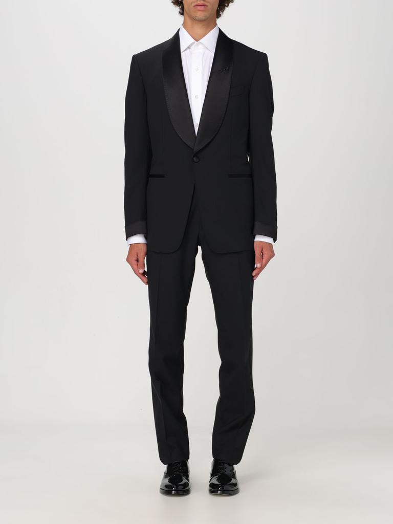 TOM FORD Suit men Tom Ford