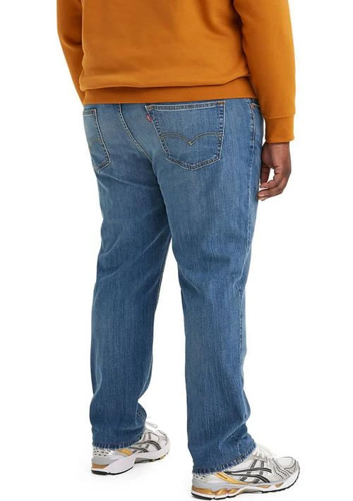 Levi's Big Tall 541 Athletic Fit Jeans 2