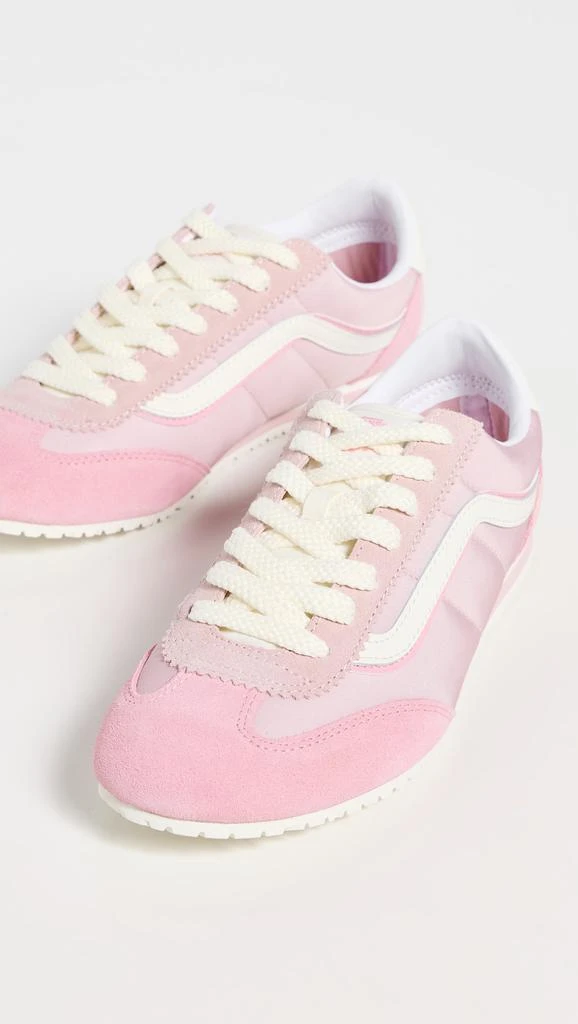Vans Super Low Pro Sneakers 4