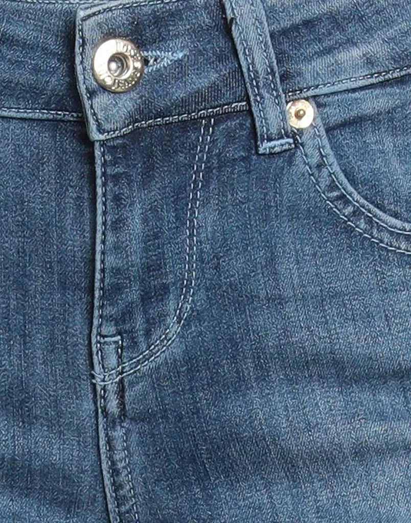 DENNY ROSE Denim pants 4