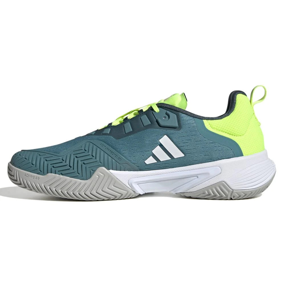 Adidas Barricade Tennis Shoes 3