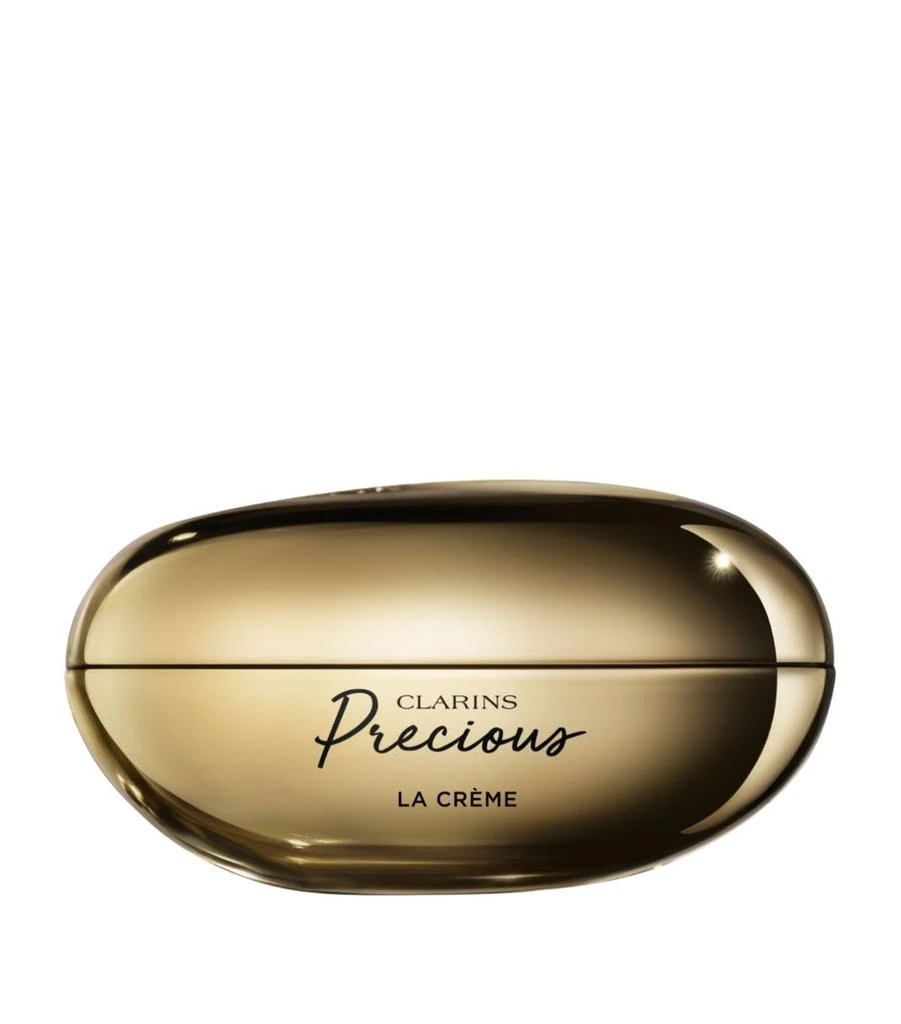 Clarins Precious La Crème Age-Defying Moisturiser (50ml) 1