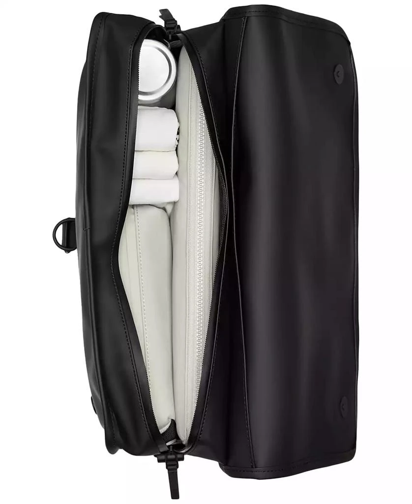 RAINS Men's Waterproof Messenger Bag 4