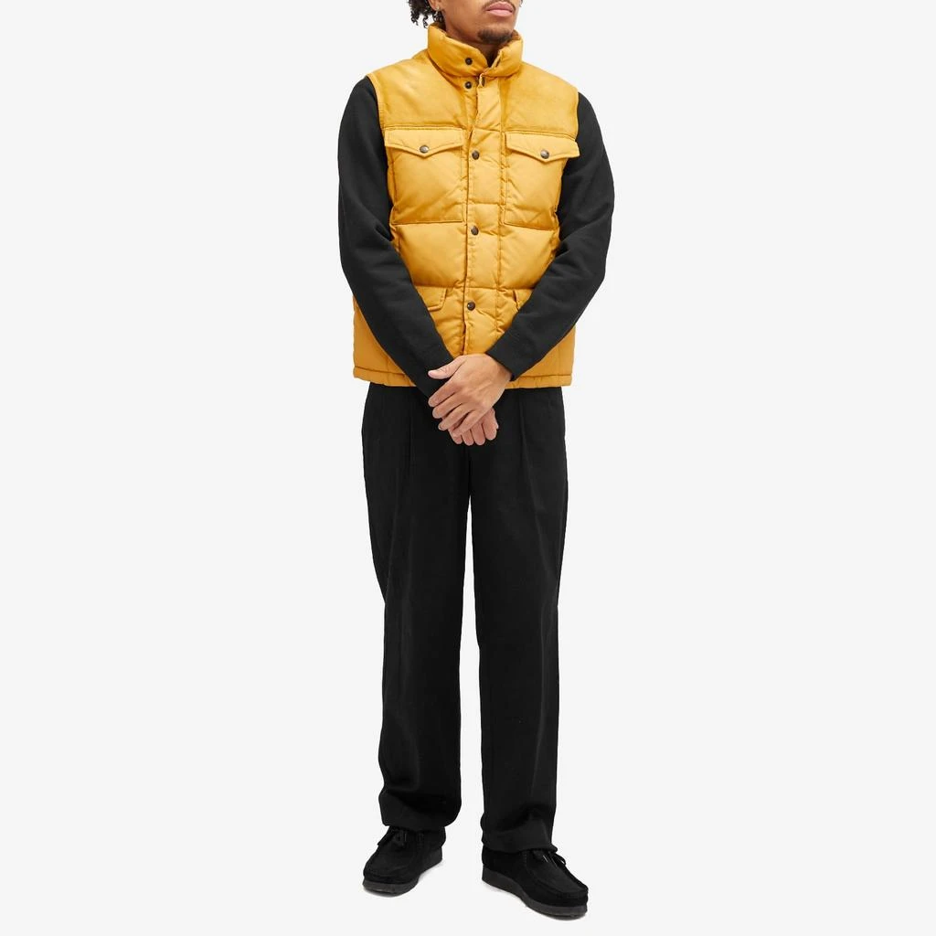 Ralph Lauren Polo Ralph Lauren Jacobson Padded Vest 4