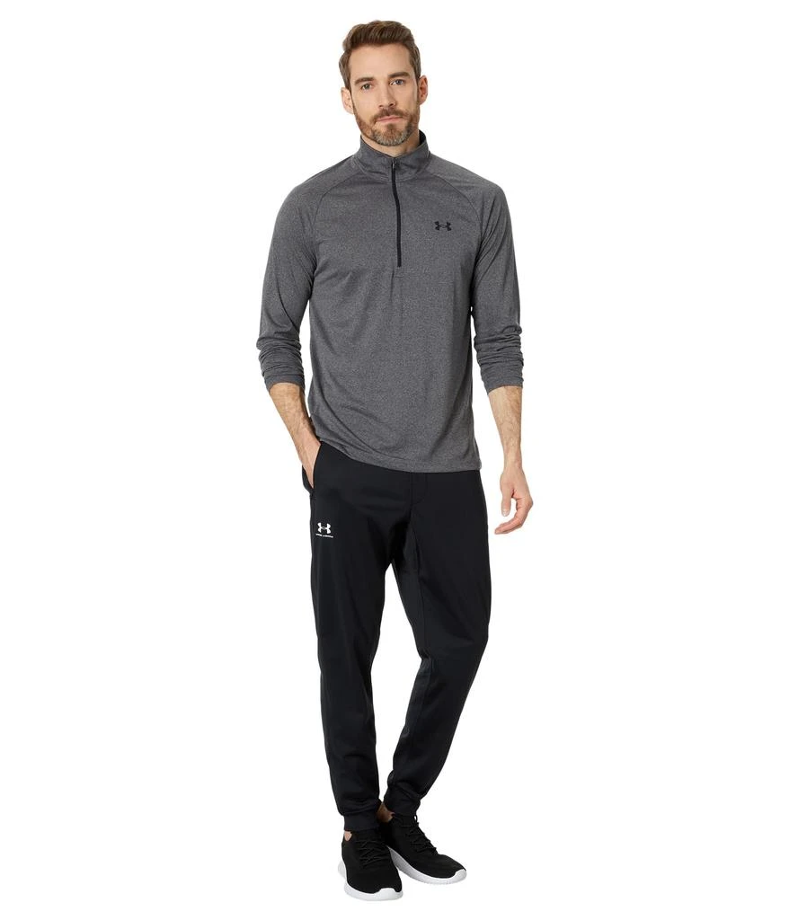 Under Armour Sportstyle Tricot Jogger 4