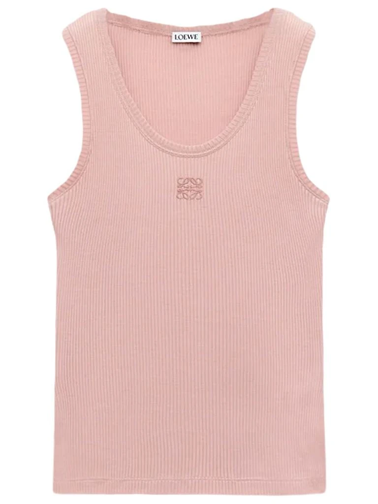 Loewe Loewe `Anagram` Tank Top 1