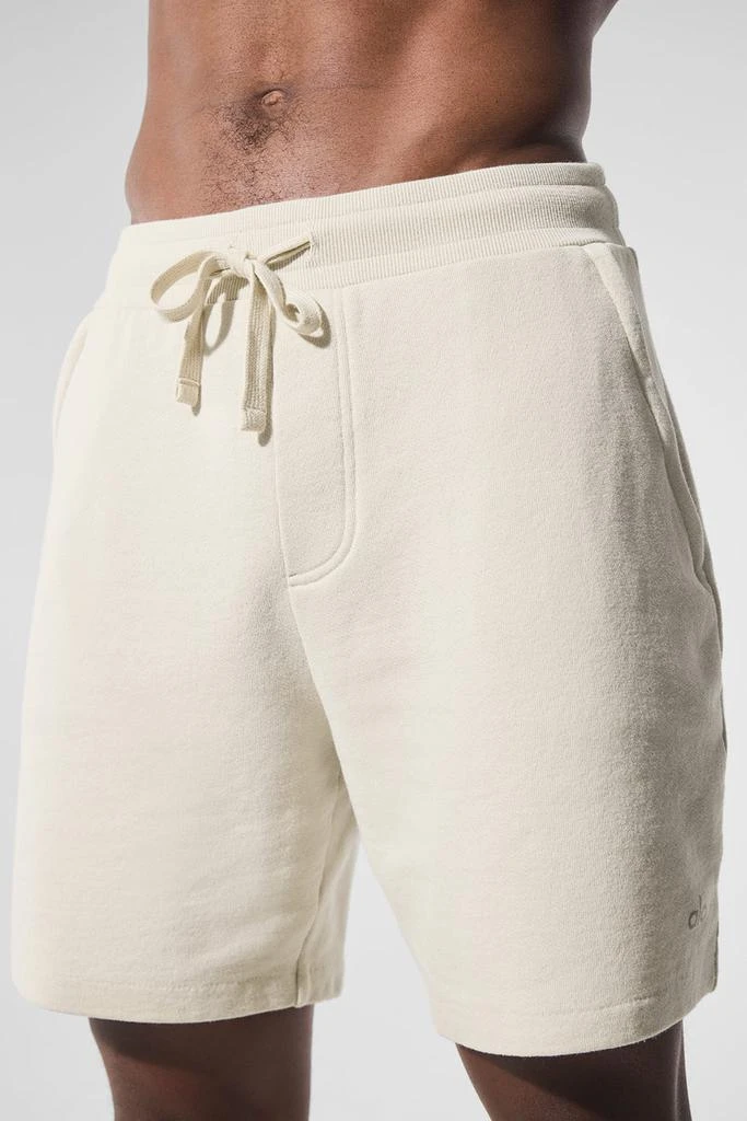 Alo Chill Short - Bone 4