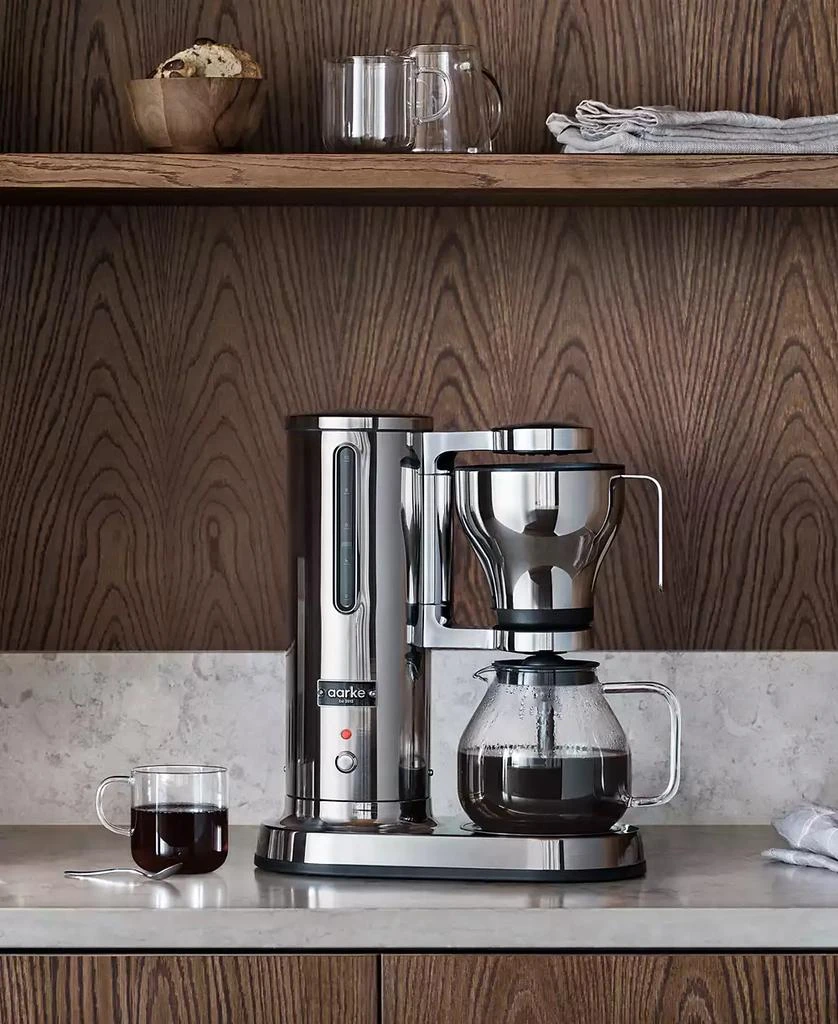 Aarke Coffee Maker 10