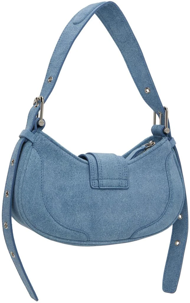 OSOI Blue Brocle Bag 3