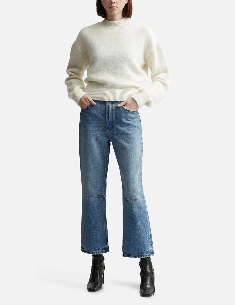 Jacquemus LA MAILLE JACQUEMUS 4