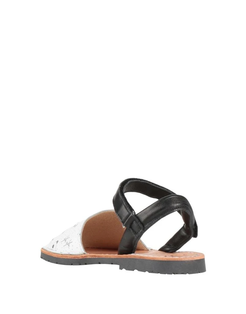 RIA Menorca Sandals 3