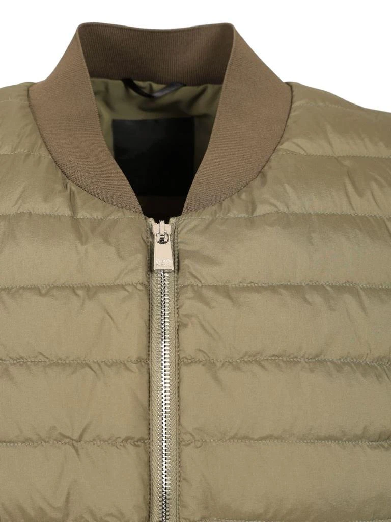 TATRAS Tatras Leando Sleeveless Puffer Jacket 3