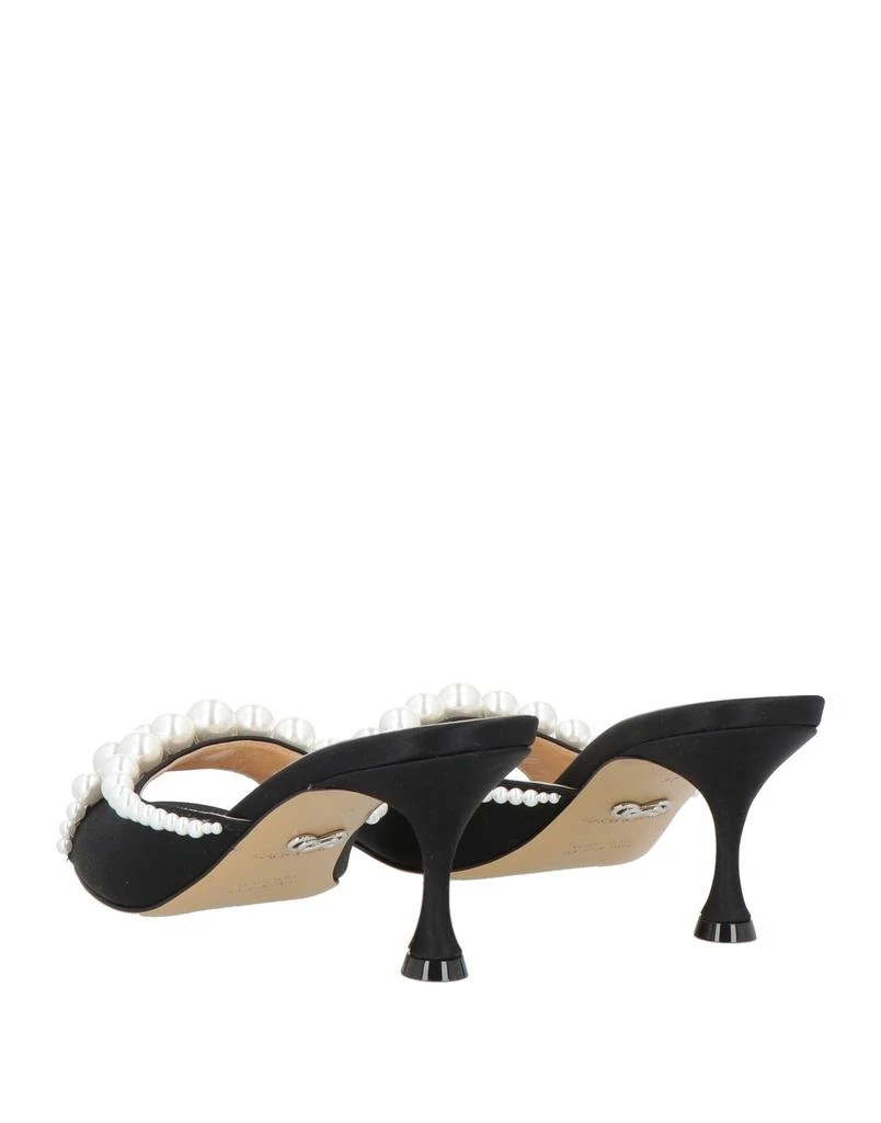 Mach 
Mach Sandals 3