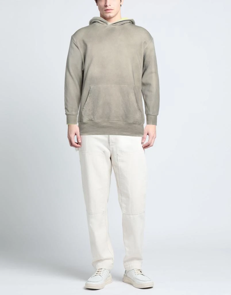 NOTSONORMAL Hooded sweatshirt 2