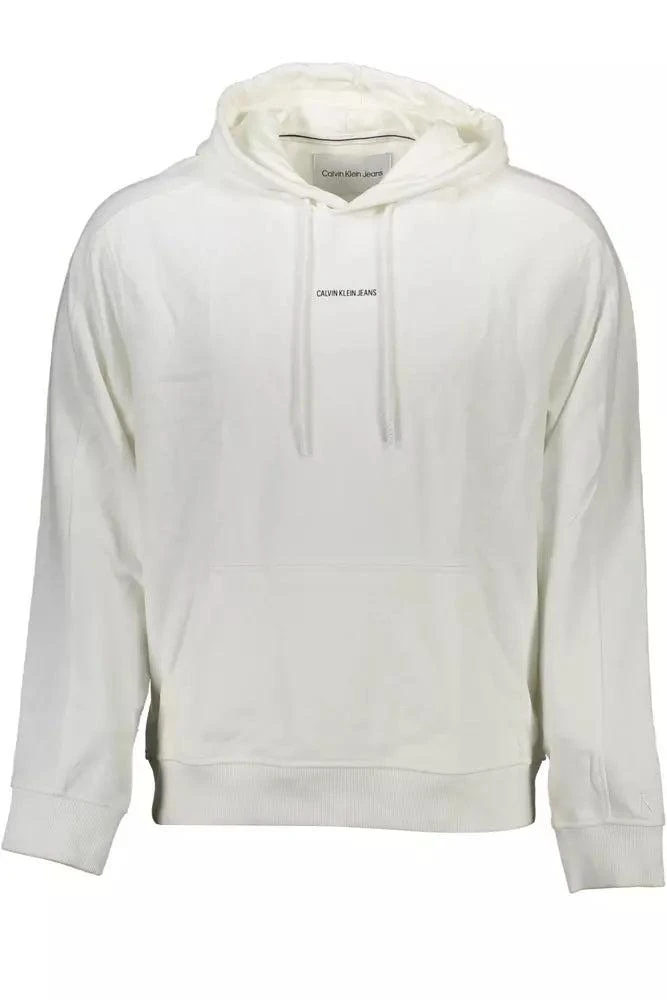 Calvin Klein Cotton Men Men's Sweater 1
