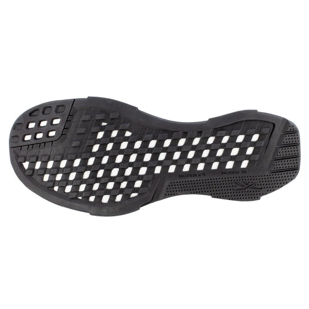 Reebok Fusion Flexweave Slip Resistant Composite Toe Work Shoes 5
