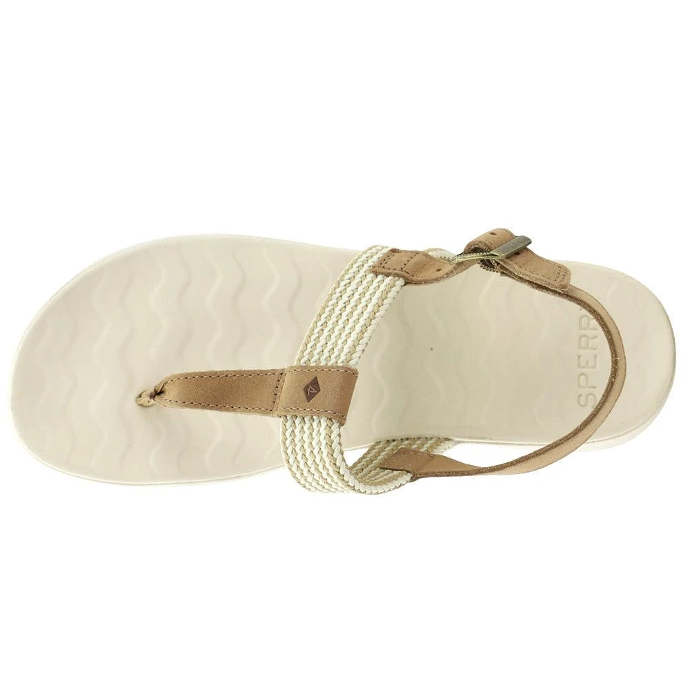Sperry Adriatic Sling T-Strap Sandals 4