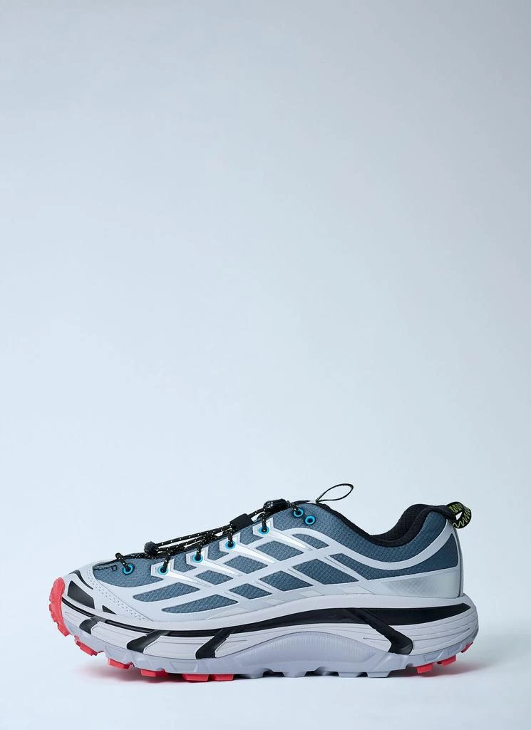 Hoka One One Mafate Three2 Sneakers 4