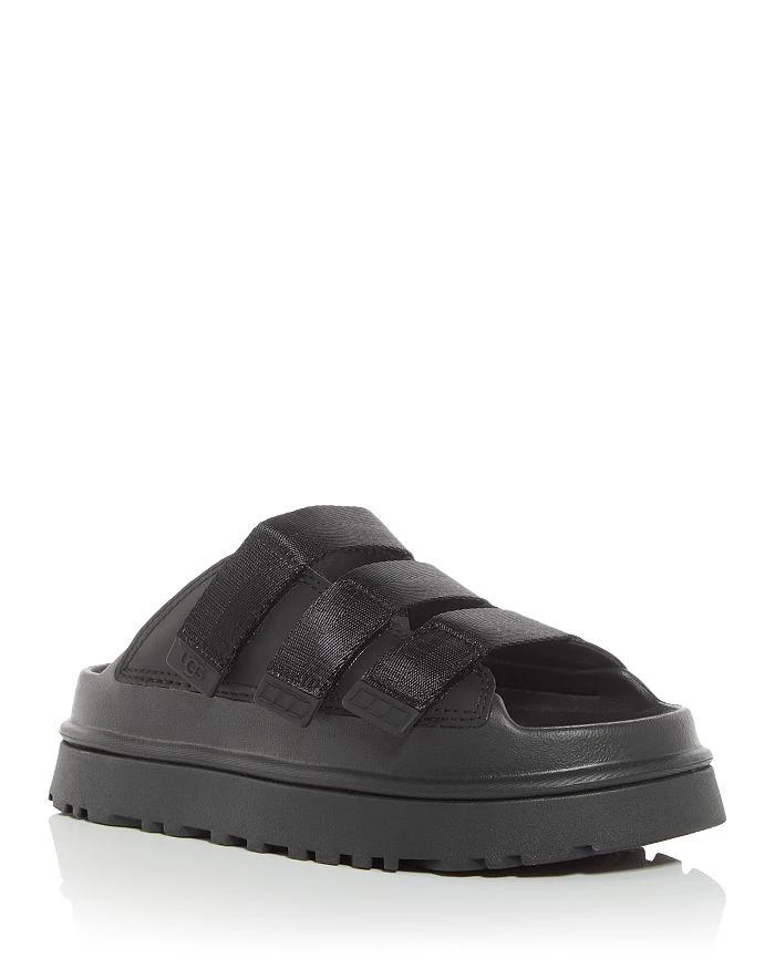 UGG Women's Goldenglow Slide Sandals 1