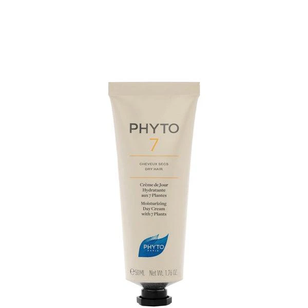 Phyto Phyto 7 Daily Hydrating Cream (50ml) (Worth $29.00) 1
