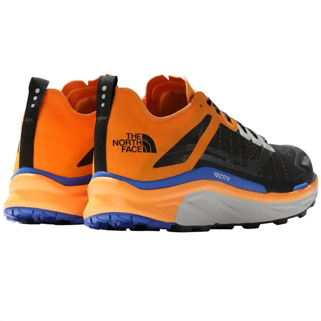 The North Face The North Face - Men
s Vectiv Infinite Trail Running Shoes 3