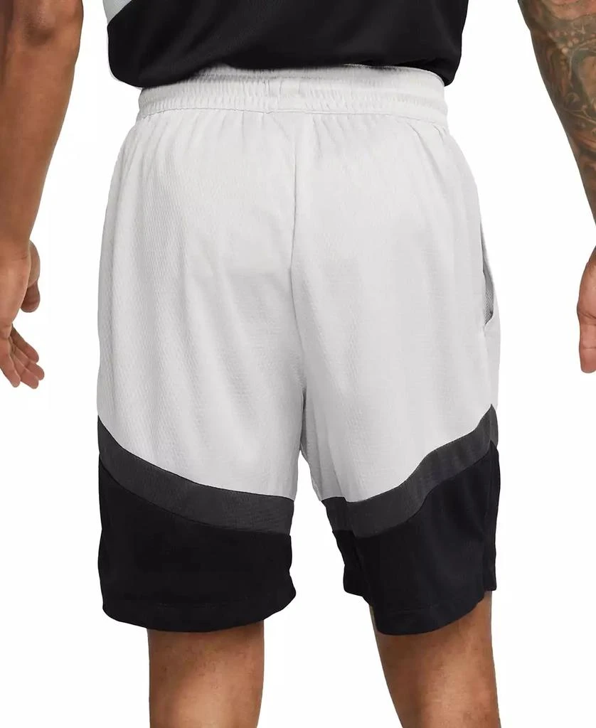 Nike Icon Men's Dri-FIT Drawstring 8" Basketball Shorts 2