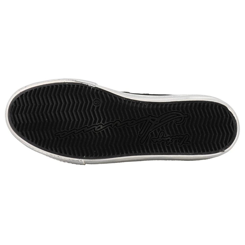 Vintage Havana Alive Lace Up Sneakers 5