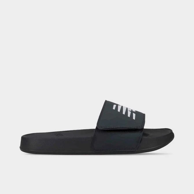 New Balance Men's New Balance 200 Adjustable Slide Sandals 1