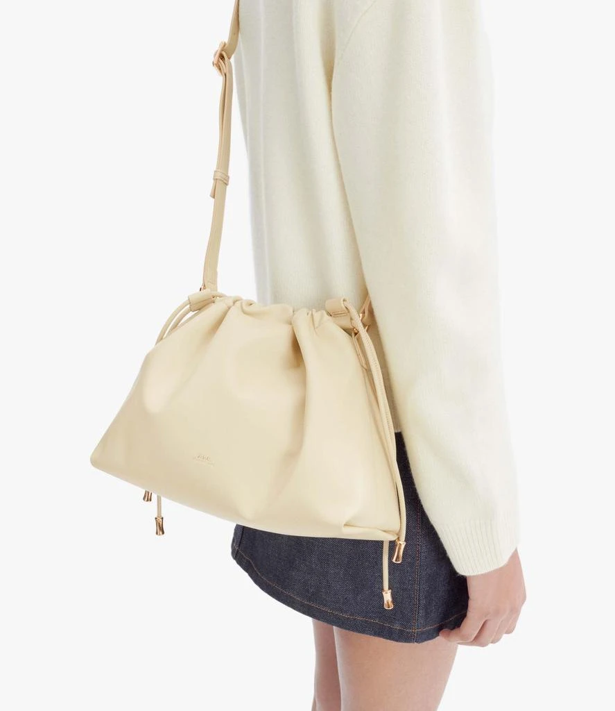 A.P.C. Ninon bag 2