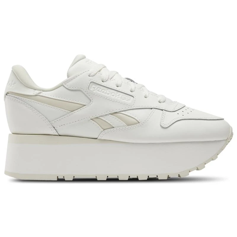 Reebok Reebok Classic Leather Triple Lift - Women's 1